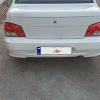 پراید ۱۳۲ مدل ۹۸