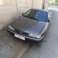 زانتیا 86 فول اورحال