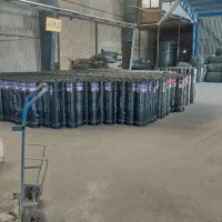 نصب ایزوگام با ضمانت ۱۰ ساله