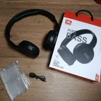 هدفون بلوتوثی GBL مدل T510