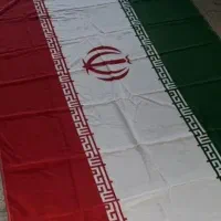 پرچم محرم و ایران مناسب راهپیمایی