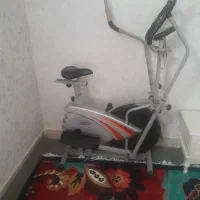 دوچرخه ثابت