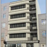 سنگ کاری مرکزی