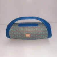 اسپیکر جی بی ال اصلی Boombox