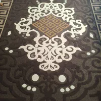 فرش|گلیم، جاجیم، گبه|شیراز, میانرود|دیوار