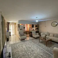 آپارتمان۱۲۰متر/حیاط اختصاصی/فول بازسازی/املاک محمد