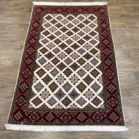 فرش ۳ متری میمه افشان