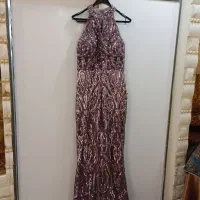 لباس مزونی دوز فوق العاده شیک نو نو