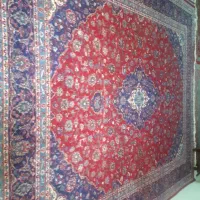 فرش دستبافت مشهد/۱۲متری