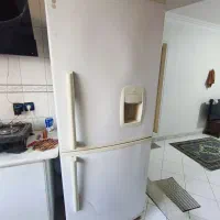 یخچال فریزر اورست