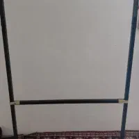 رگال لباس نظم دهنده لباس دو طبقه