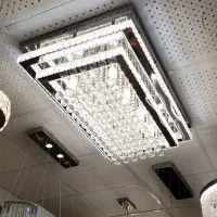 تولید لوستر و پخش لوستر