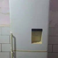 فروش فوری یخچال فریزر کمی سامسونگ اصل