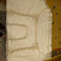 رومیزی هشت نفره