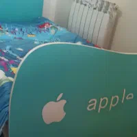 تخت جوان یکنفره