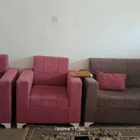 مبل راحتی