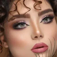 میکاپ شنیون و عروس ویژه با تخفیف استثنایی