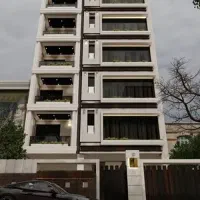 ۱۳۷متر آپارتمان/شهرک غرب/کلید نخورده/تک واحدی
