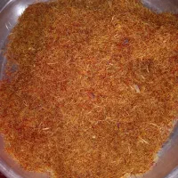 ریشه زعفران