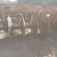 دیسک تراکتور ۴ سیلندر