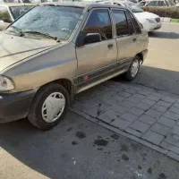 پراید 141 مدل 1384