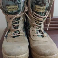 پوتین کفش کوهنوردی