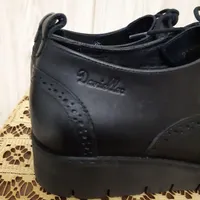 کفش دنیلی شماره ۳۷ رنگ مشکی|کیف، کفش، کمربند|تهران, بهار|دیوار