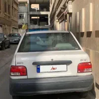 پراید ۱۳۱
