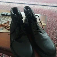 کفش فول چرم امریکایی