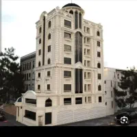فروش تکواحدی/درحال ساخت/۱۸۵متر/سه خواب/گلریز