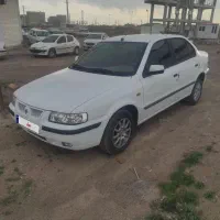 سمند ef7 تمیز