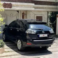 لکسوس RX350
