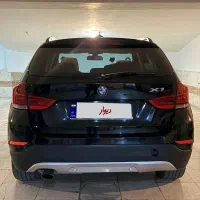 Bmw x1 2014|خودرو سواری و وانت|تهران, تجریش|دیوار