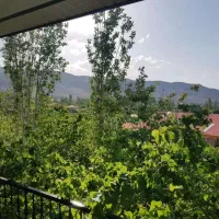 باغچه 600 متر راهجرد  / 2طبقه هر طبقه 300متر