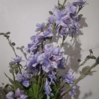 گل مصنوعی