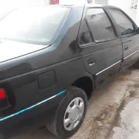 پژو 405مدل 84