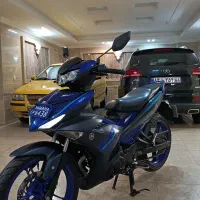 ام ایکس کینگ یاماها 150