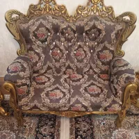 مبل ۷نفره سلطنتی