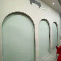 اجرای کناف و  ارم استرانگ، پرسیانا