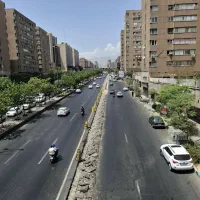 فروش مغازه ۴۰متری ملکیت و سرقفلی خیابان نواب
