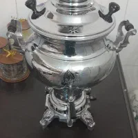 سماور درحد نو