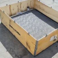 رادیات آب بیل مکانیکی هیوندایی ۳۳۰  ۳۲۰ ۴۳۰