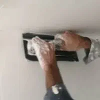 نقاشی و گچکاری.  فقط اطراف شهریار