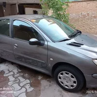 پژو 206 تیپ ۲، مدل ۱۳۸۵|خودرو سواری و وانت|مشهد, مشکینی|دیوار
