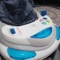 گهواره کریر روروئک