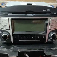 یک عدد ظبط ماشین