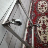 چهار پایه یخچال