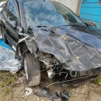 ۲۰۶اس دی مدل۹۰ تکسوز مشکی