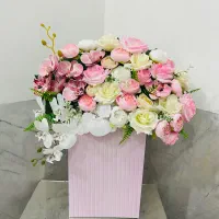 گل آماده فروش