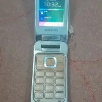 گوشی تاشو سامسونگ مدل 3592